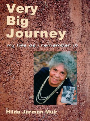 cover image of Very Big Journey